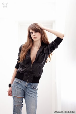 Фото Kateryna Maslova