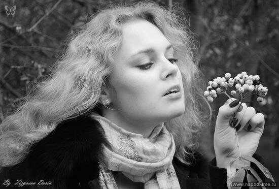 Фото Марина Постникова