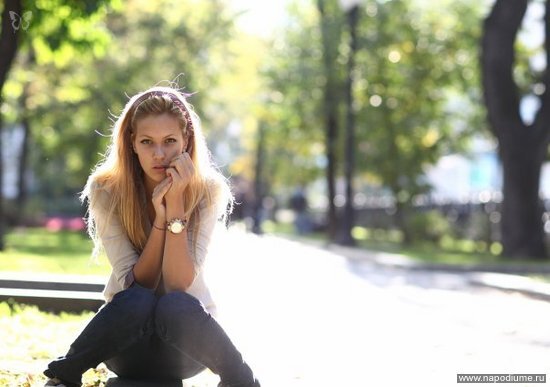 Фото Ирина