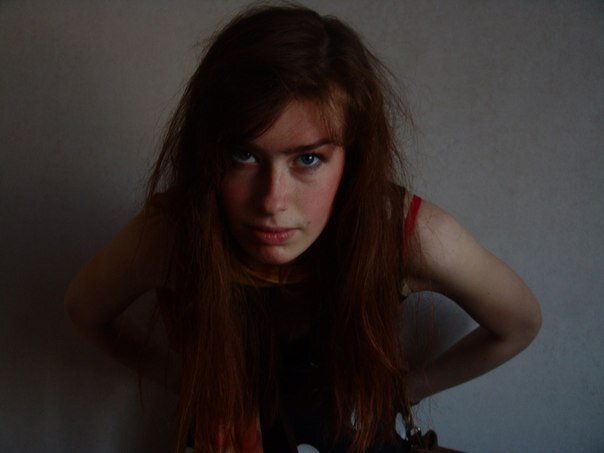 Foto Maria Melamed