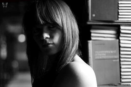 Фото Evgeniya J.Cat? Ippolitova