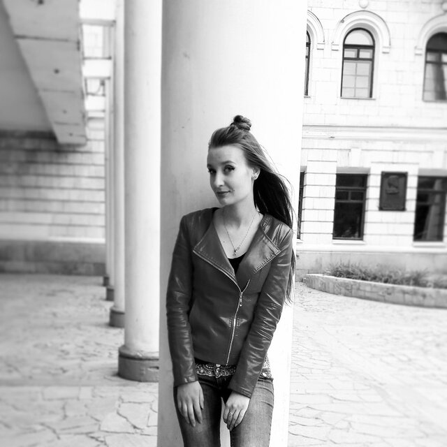 Фото Кристина Великая