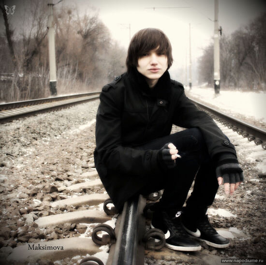 Foto Evgeniy Evgenij