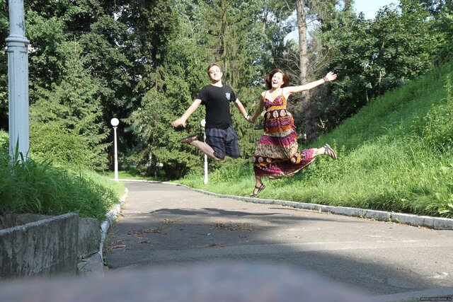 Фото Григорій Кузьмін