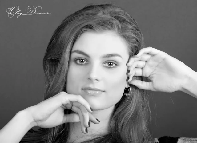 Oleg Dronov's photo