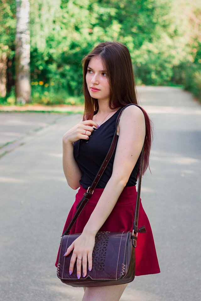 Фото Ирина Сангинова