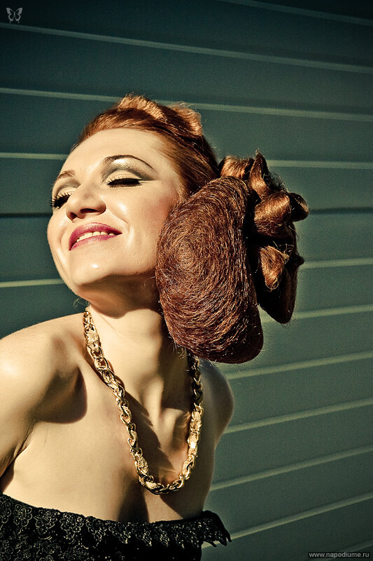 Фото Svetlana TerRAkot
