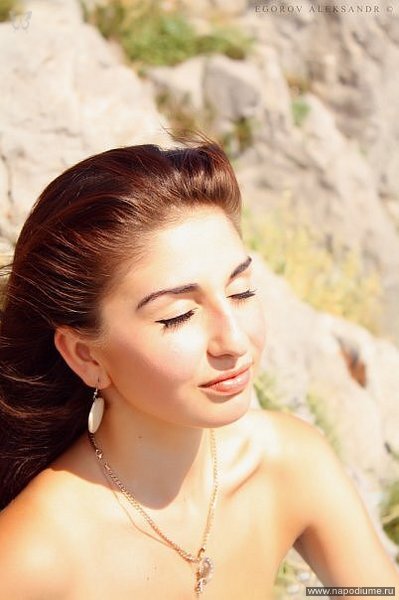 Фото Roza Almazova