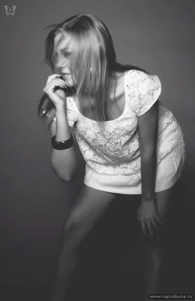 Фото Uliana Rudenko