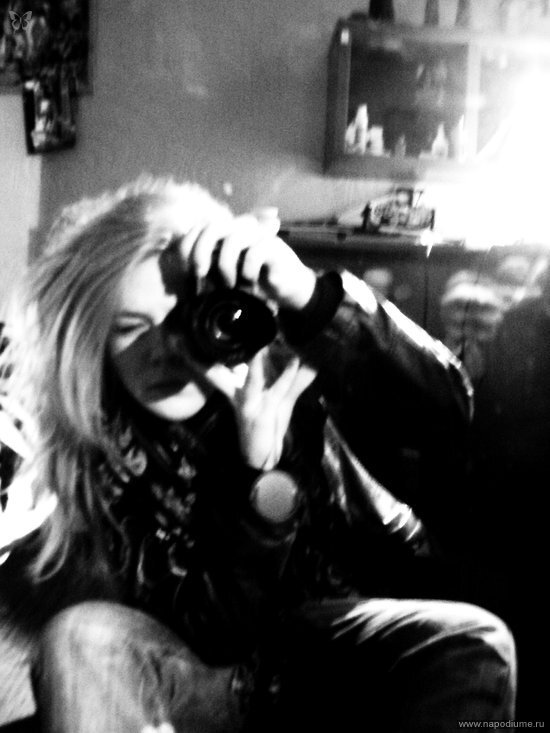 Фото christina harris