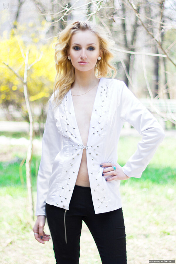 Фото NATALIA KRAVCHENKO