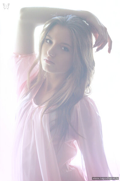 Фото Anastasia Orlova