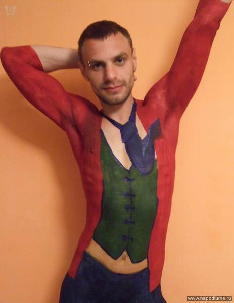 Фото Сергей Алмазов