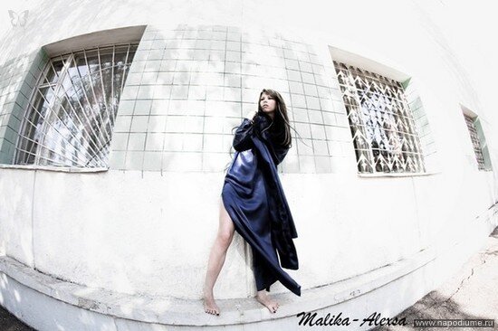 Фото Malika-Alexsa