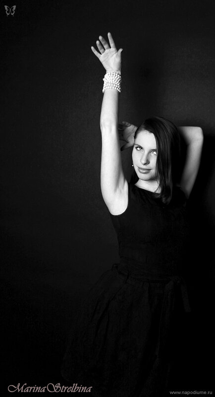 Фото Marina Strelbina