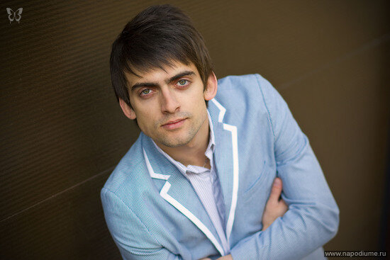 Фото Dima Goncharov