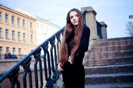 Фото Мария mariwww007 Мур