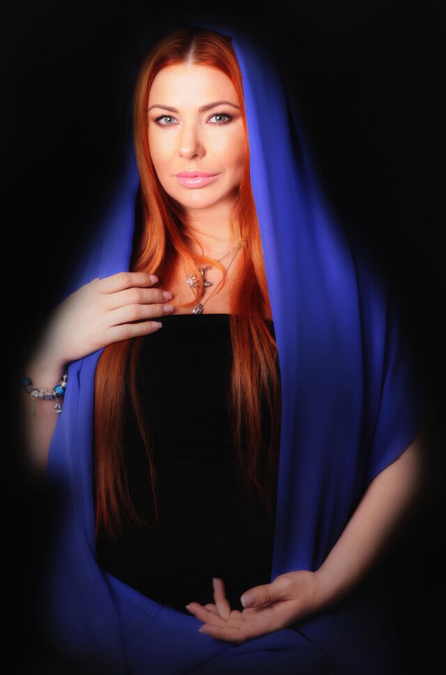 Фото Елена angel Гонен