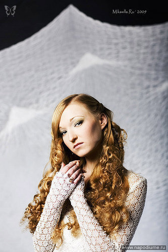 Фото Алла Лукьянова