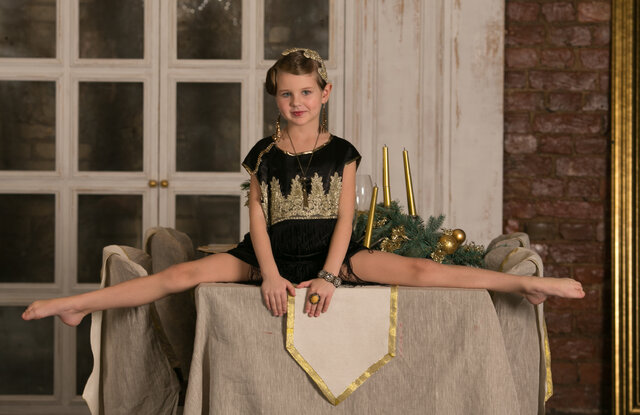 Фото Анна Гулевич