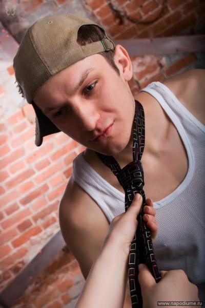 Фото Рома SLIMS