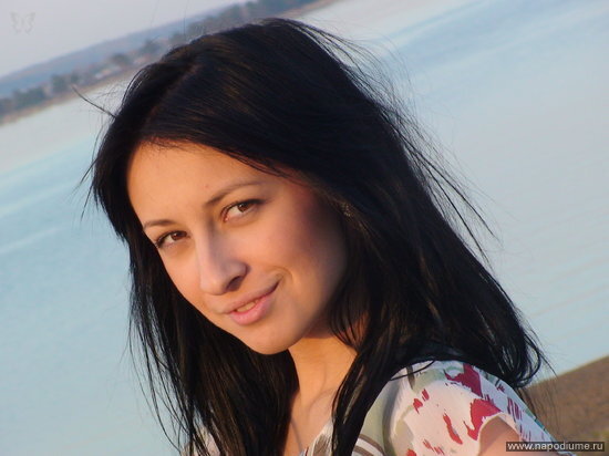 Фото Марина Чернова
