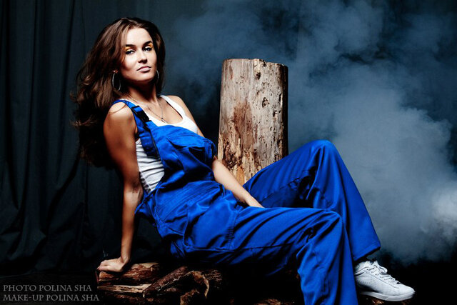 Фото Polina Sha