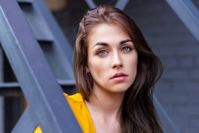 Md: Мария Бескровных