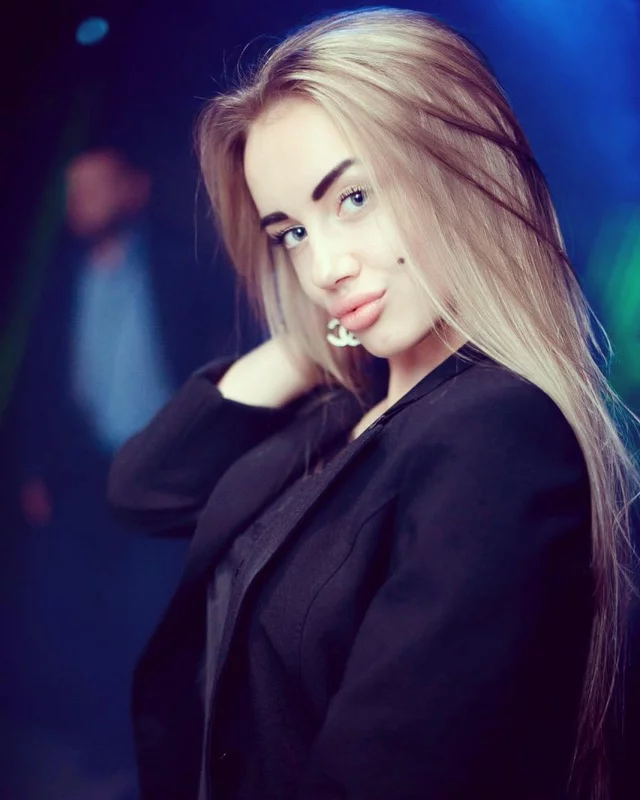 Dar'a Kravcenko's photo