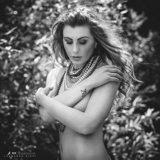 Фото TaTje