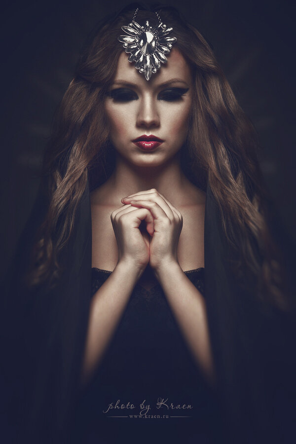 Фото Kraen *