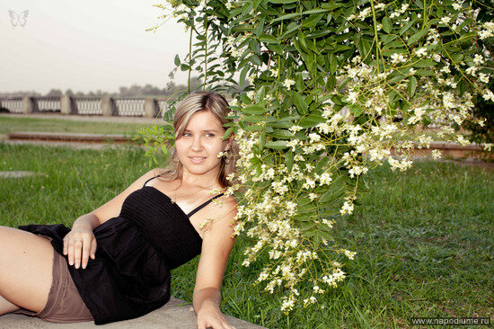 Фото Anna Tsytsyy