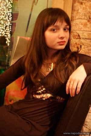 Фото Юлианна Тюк