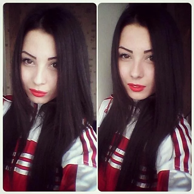 Foto von Angelna Gomelchyk