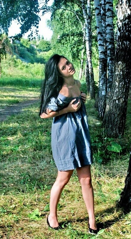 Фото Екатерина Лютая