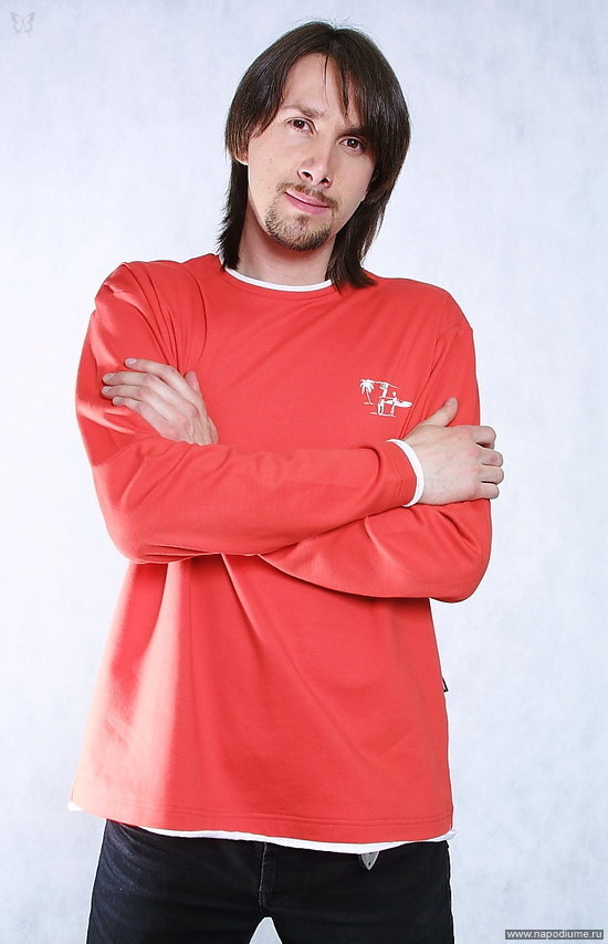 Фото Сергей Елгазин
