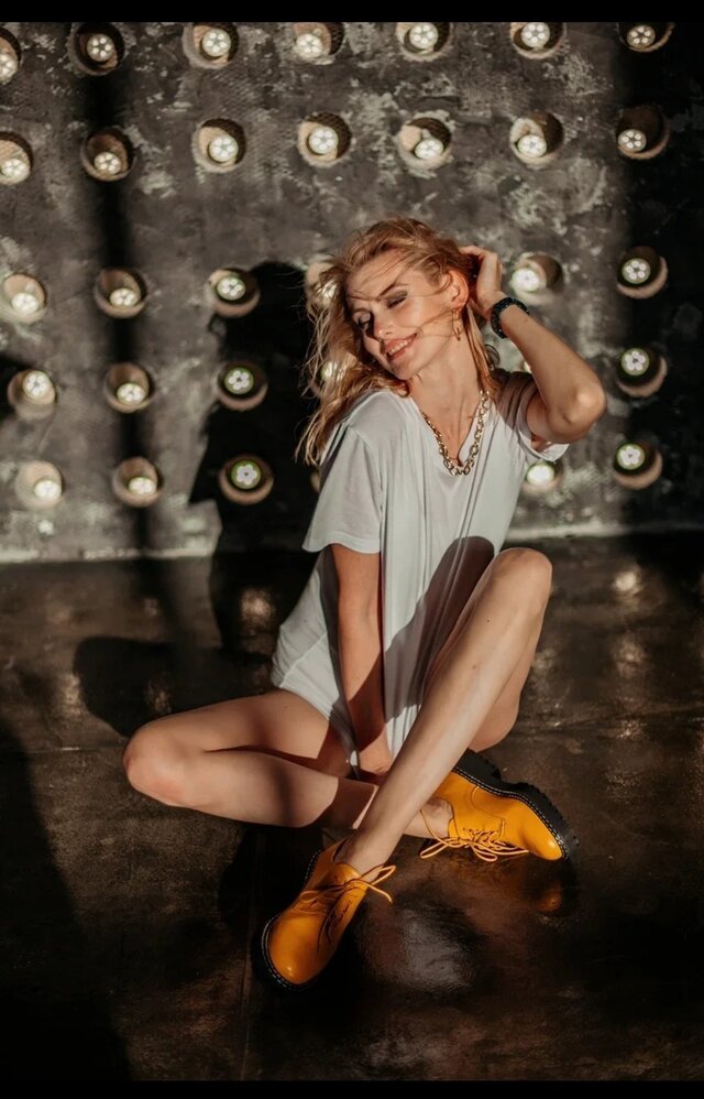 Фото Svetlanaflovers