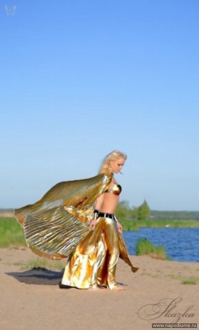 Фото Юлия Greshnica Иванова