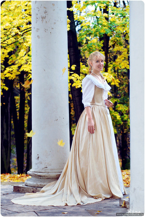 Фото Екатерина Черезова