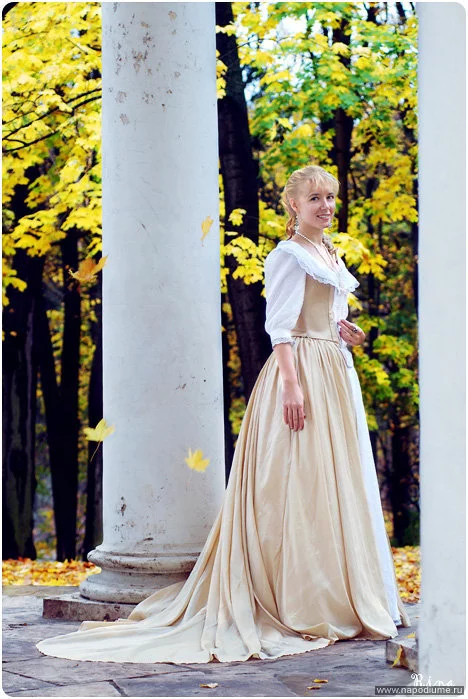 Ekaterina Cerezova's photo