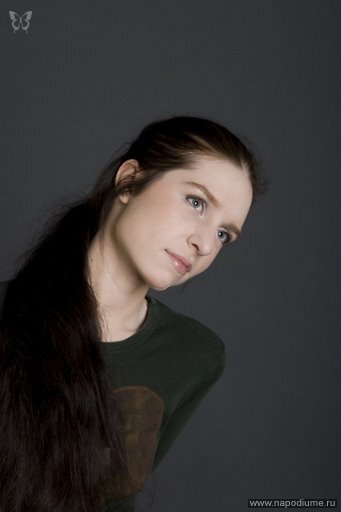 Фото Katerina Shmeleva