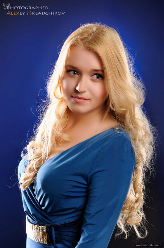 Фото Алексей Alexiss Складчиков