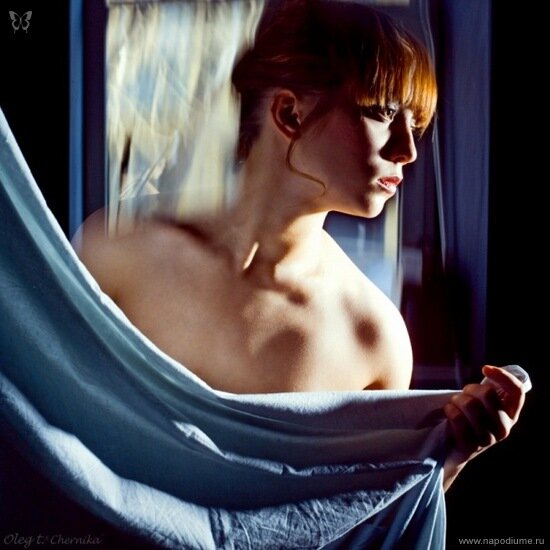 Фото Катерина Умрихина