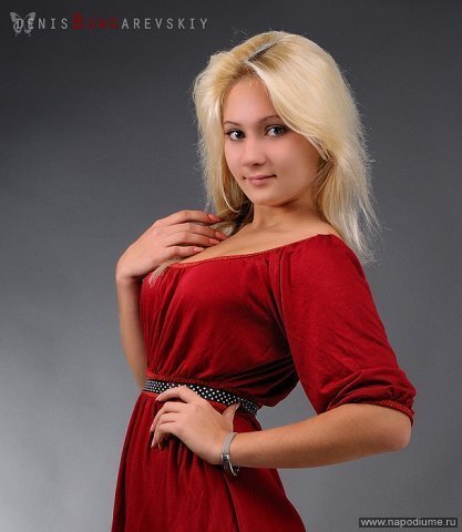 Фото Татьяна Цыбуля