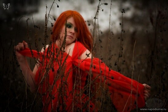 Фото Bloodrising Melissa