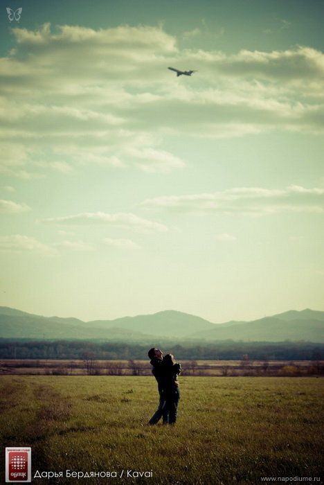 Love Story