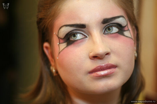 Face Art