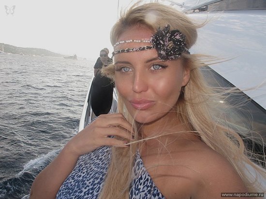 Фото Алина Ильина