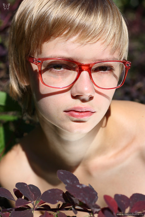 Фото Alice Florizelle