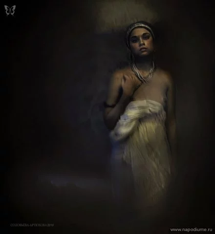 Elena Satohina's photo